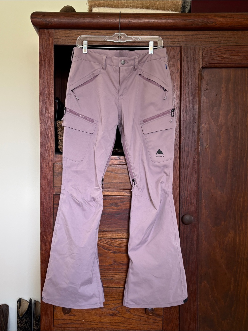 Burton Gloria Snowboard/ski pants